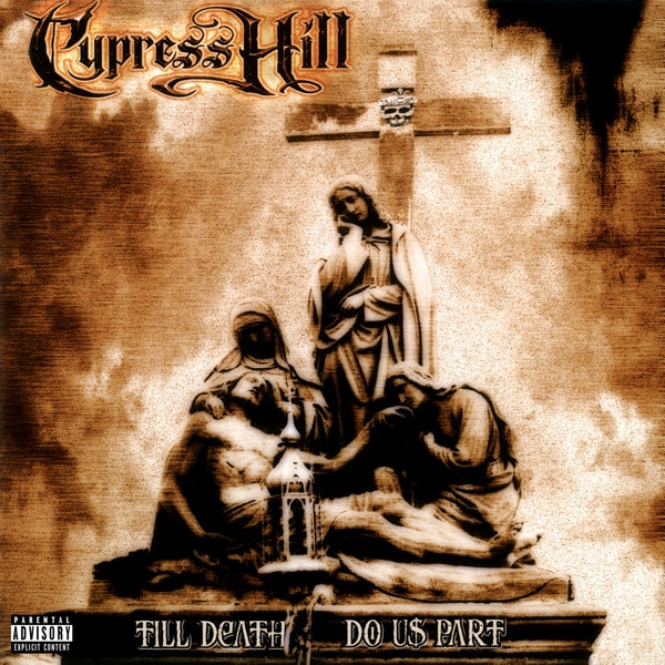  |  Vinyl LP | Cypress Hill - Till Death Do Us Part (2 LPs) | Records on Vinyl