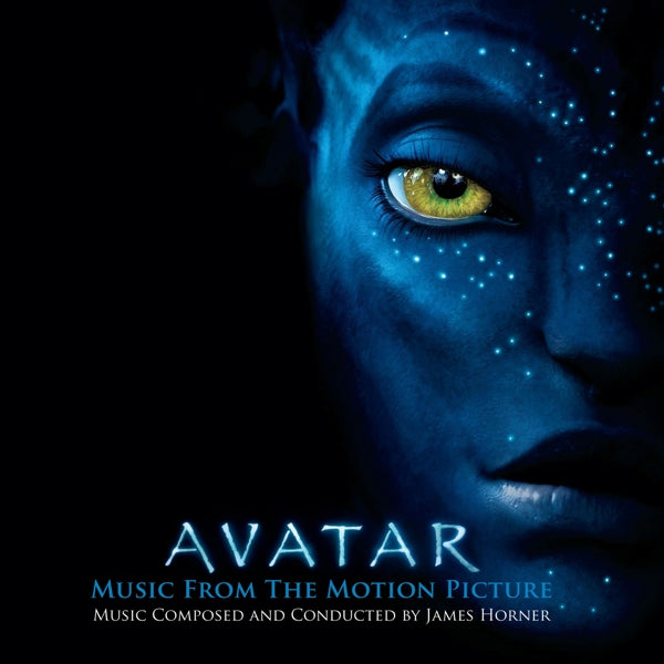  |  Vinyl LP | OST - Avatar (2 LPs) | Records on Vinyl