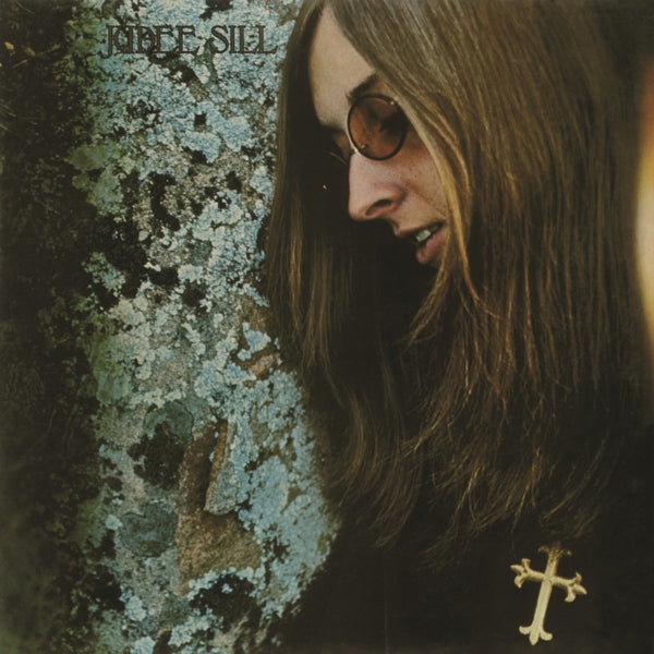 Judee Sill - Judee Sill  |  Vinyl LP | Judee Sill - Judee Sill  (LP) | Records on Vinyl