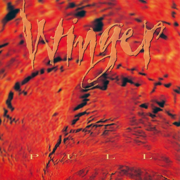  |  Vinyl LP | Winger - Pull (LP) | Records on Vinyl