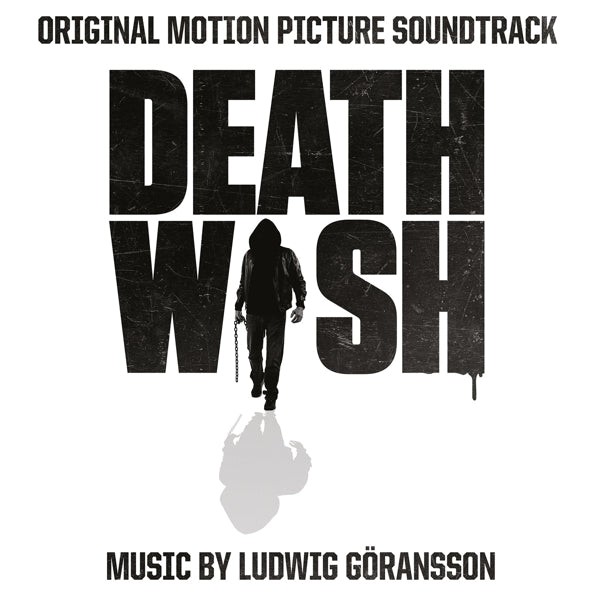 Ost - Death Wish (2018)  |  Vinyl LP | Ost - Death Wish (2018)  (LP) | Records on Vinyl