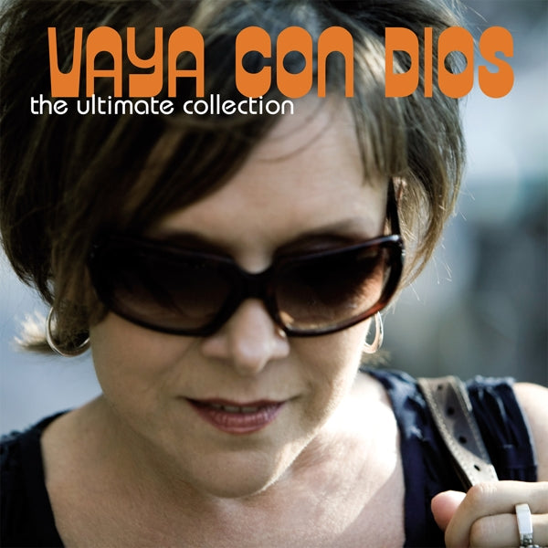 Vaya Con Dios - Ultimate Collection  |  Vinyl LP | Vaya Con Dios - Ultimate Collection  (2 LPs) | Records on Vinyl