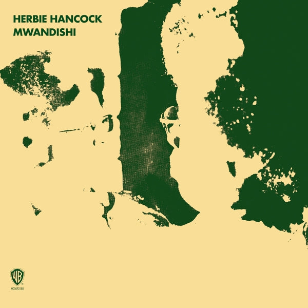 Herbie Hancock - Mwandishi  |  Vinyl LP | Herbie Hancock - Mwandishi  (LP) | Records on Vinyl
