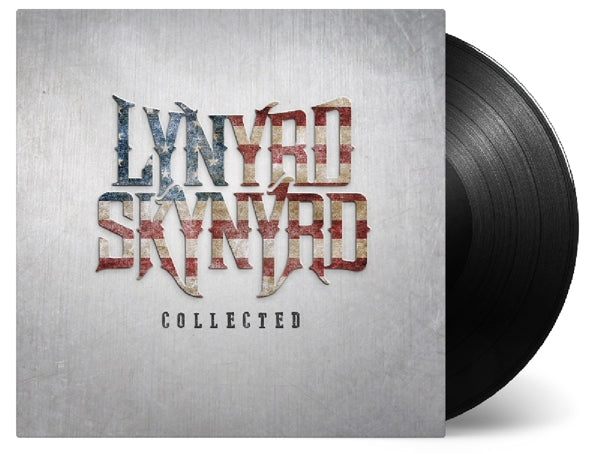  |  Vinyl LP | Lynyrd Skynyrd - Collected (2 LPs) | Records on Vinyl