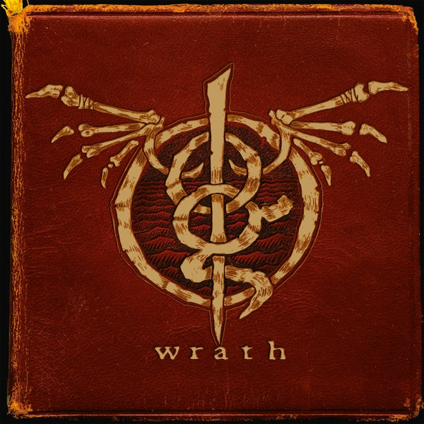  |  Vinyl LP | Lamb of God - Wrath (LP) | Records on Vinyl
