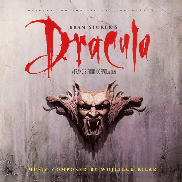 Ost - Bram Stoker's Dracula |  Vinyl LP | Ost - Bram Stoker's Dracula (LP) | Records on Vinyl