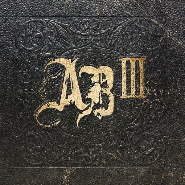 Alter Bridge - Ab Iii  |  Vinyl LP | Alter Bridge - Ab III  (2 LPs) | Records on Vinyl