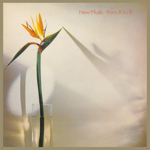  |   | New Musik - From a To B (2 LPs) | Records on Vinyl