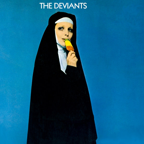  |   | Deviants - Deviants (LP) | Records on Vinyl