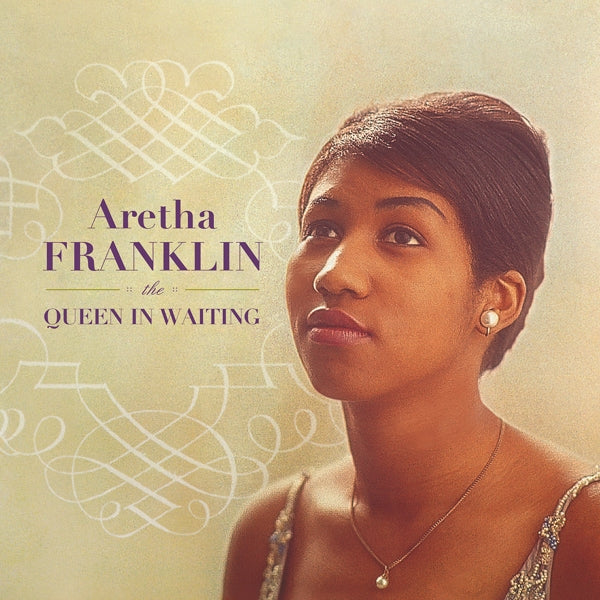 Aretha Franklin - Queen In Waiting (3 LPs)
