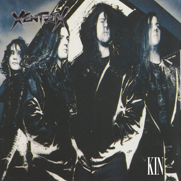  |  Vinyl LP | Xentrix - Kin (LP) | Records on Vinyl