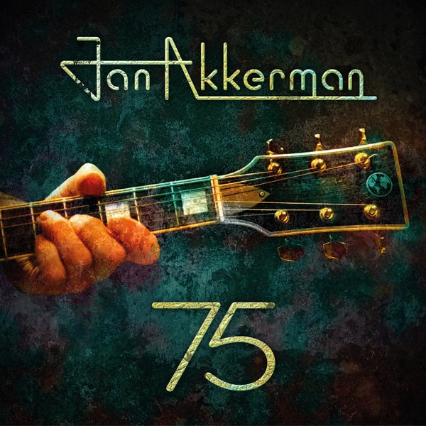  |   | Jan Akkerman - 75 (2 LPs) | Records on Vinyl