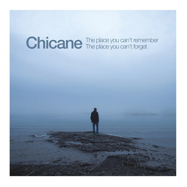  |  Vinyl LP | Chicane - Place You Can't Remember (2 LPs) | Records on Vinyl