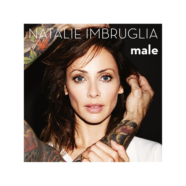  |  Vinyl LP | Natalie Imbruglia - Male (LP) | Records on Vinyl