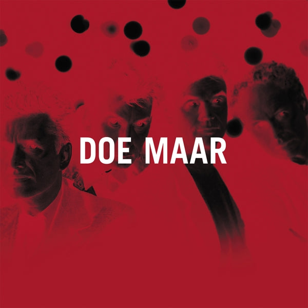  |   | Doe Maar - Klaar (2 LPs) | Records on Vinyl