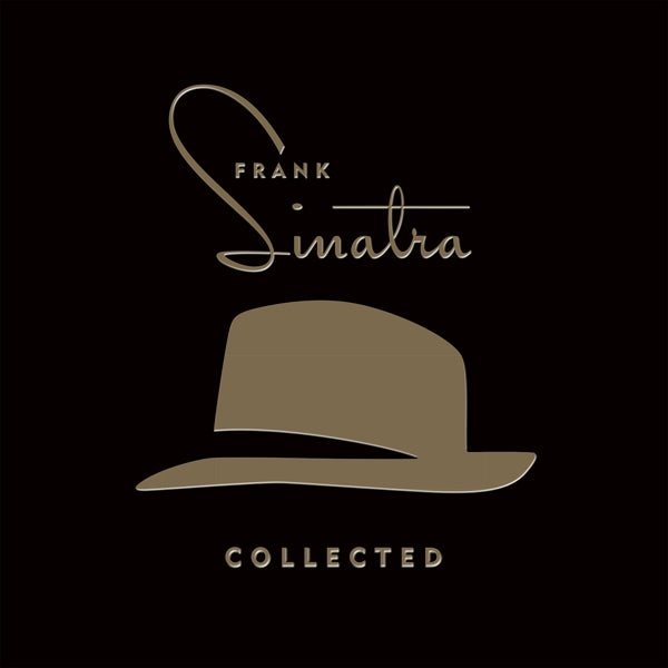  |  Vinyl LP | Frank Sinatra - Collected (2 LPs) | Records on Vinyl