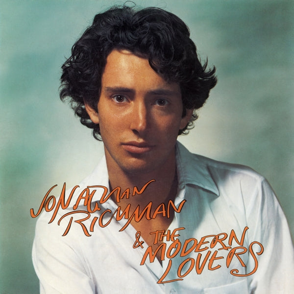  |  Vinyl LP | Jonathan & the Modern Lovers Richman - Jonathan Richman & the Modern Lovers (LP) | Records on Vinyl