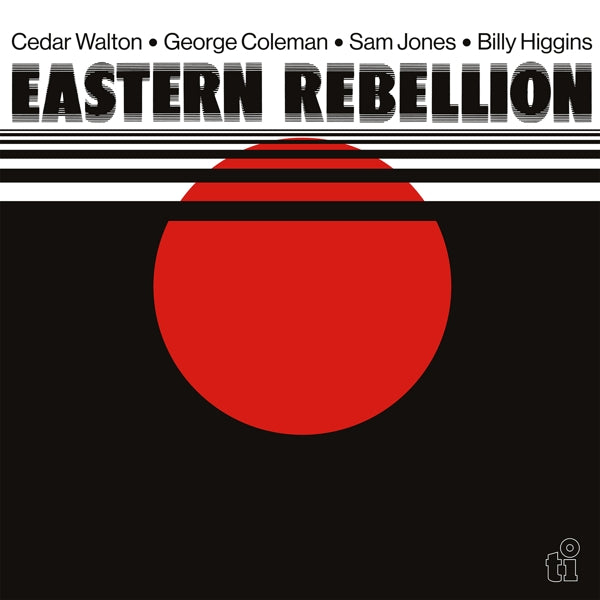  |  Vinyl LP | Eastern Rebellion - Eastern Rebellion (LP) | Records on Vinyl