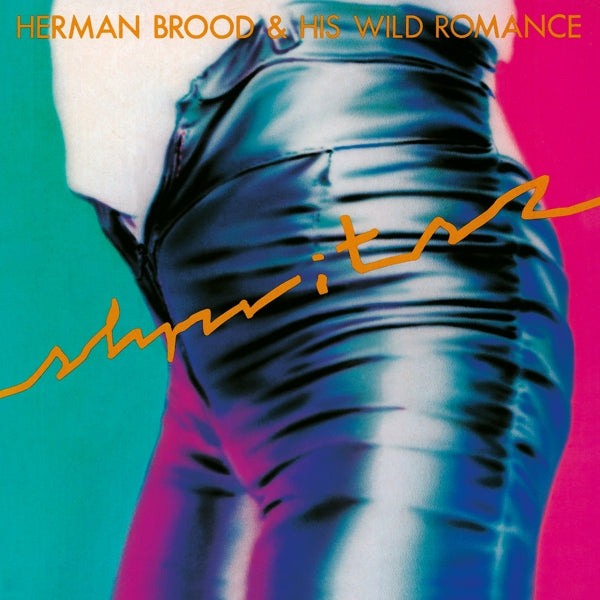  |   | Herman & His Wild Romance Brood - Shpritsz (LP) | Records on Vinyl