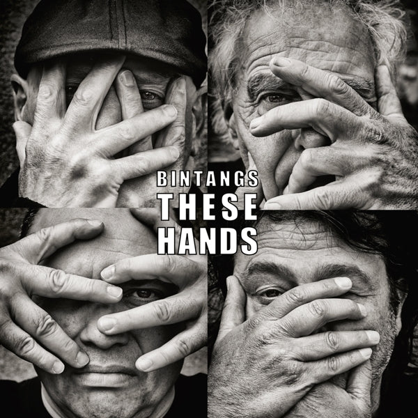 Bintangs - These Hands |  Vinyl LP | Bintangs - These Hands (LP) | Records on Vinyl