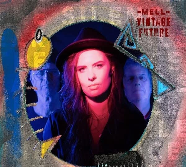  |   | Mell & Vintage Future - Break the Silence (LP) | Records on Vinyl