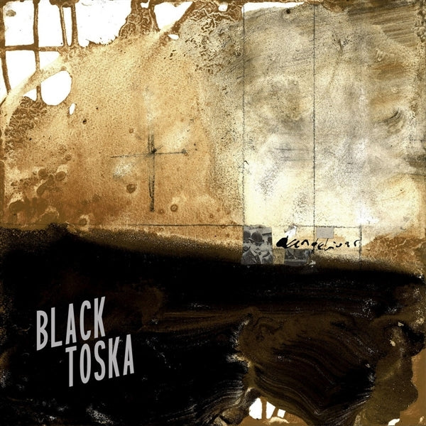  |   | Black Toska - Dandelions (Single) | Records on Vinyl