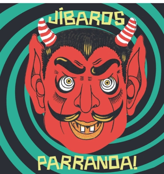  |   | Jibaros - Parranda/Posibilidad (Single) | Records on Vinyl