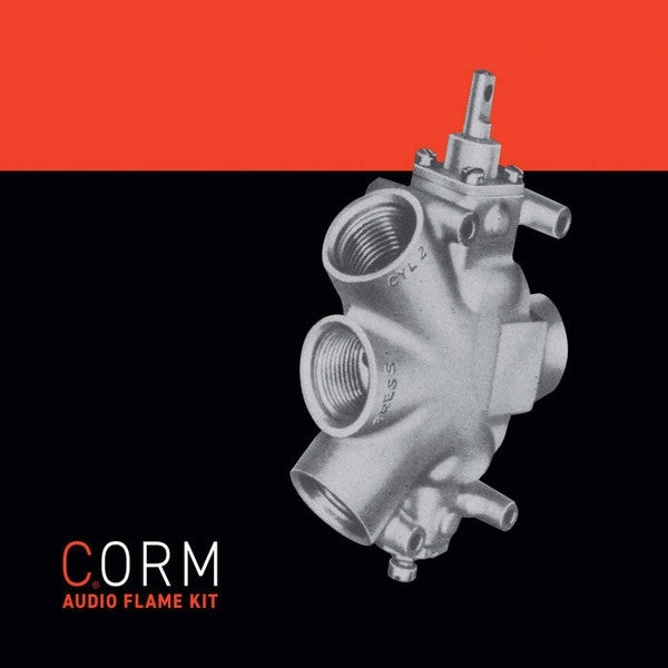  |   | Corm - Audio Flame Kit (LP) | Records on Vinyl