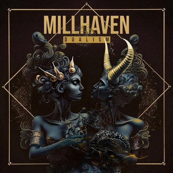  |   | Millhaven - Dualism (LP) | Records on Vinyl