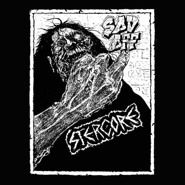  |   | Stercore - Sod of (LP) | Records on Vinyl