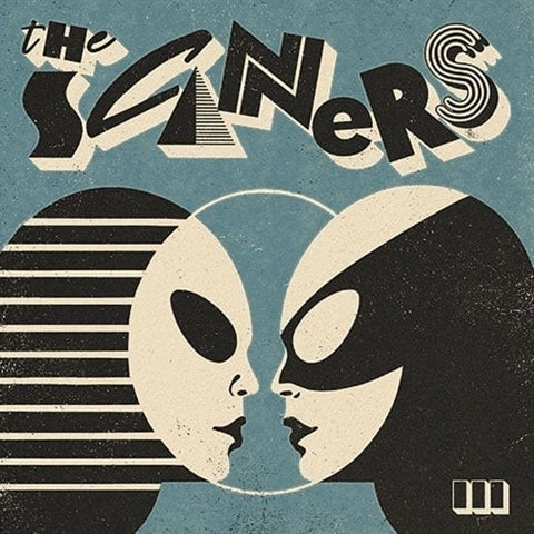  |   | Scaners - Iii (LP) | Records on Vinyl