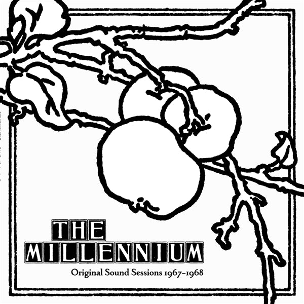  |   | Millennium - Original Sound Sessions 1967-1698 (LP) | Records on Vinyl