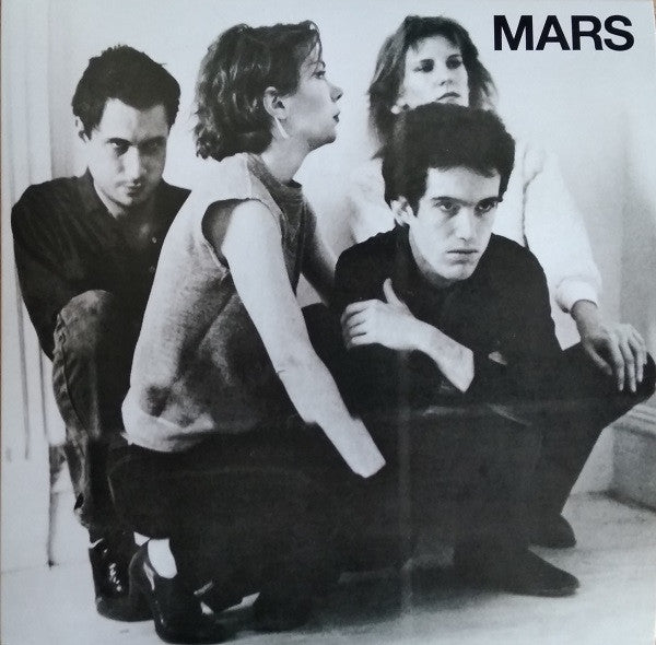  |   | Mars - 3e/11.000 Volts (Single) | Records on Vinyl