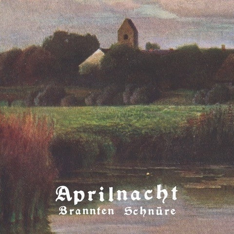  |   | Brannten Schnure - Aprilnacht (LP) | Records on Vinyl