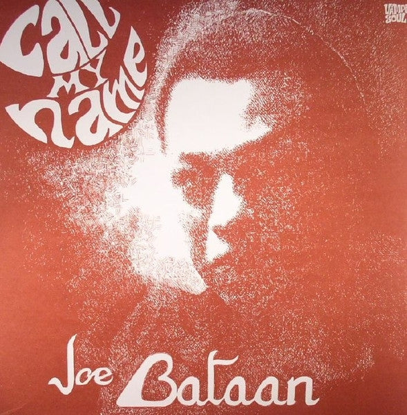  |   | Joe Bataan - Call My Name (LP) | Records on Vinyl