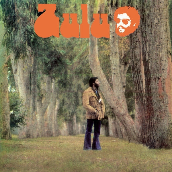  |   | Zulu (Peru) - Zulu (LP) | Records on Vinyl
