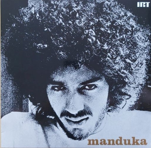 |   | Manduka - Manduka (LP) | Records on Vinyl