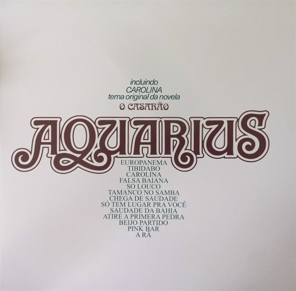  |   | Aquarius - Aquarius (LP) | Records on Vinyl