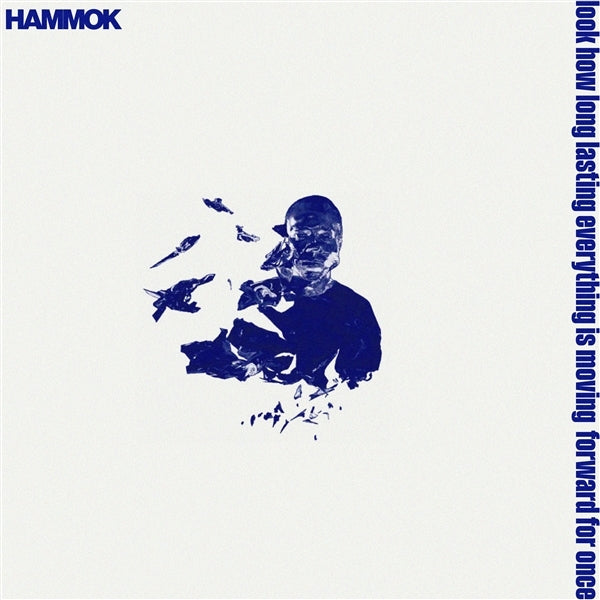  |   | Hammok - Look How Long Lasting Everything is Moving Forward... (LP) | Records on Vinyl