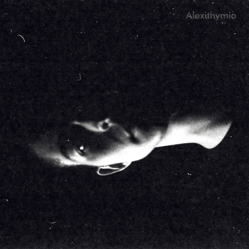 |  Vinyl LP | Quinn Oulton - Alexithymia (LP) | Records on Vinyl