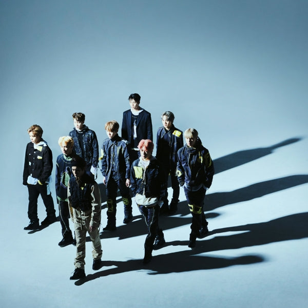 Nct 127 - Nct # 127 We Are..  |  Vinyl LP | Nct 127 - Nct # 127 We Are..  (LP) | Records on Vinyl