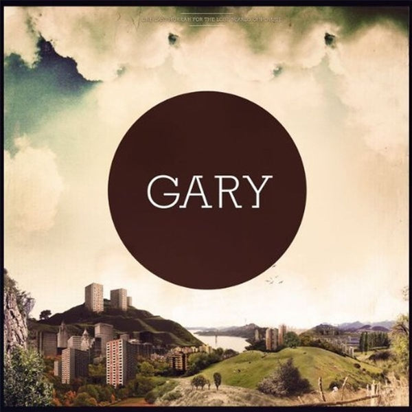  |  Vinyl LP | Gary - One Last Hurrah For the (LP) | Records on Vinyl