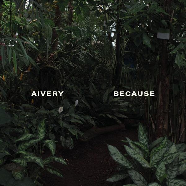  |  Vinyl LP | Aivery - Because (LP) | Records on Vinyl