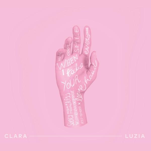 Clara Luzia - When I Take Your Hand |  Vinyl LP | Clara Luzia - When I Take Your Hand (LP) | Records on Vinyl