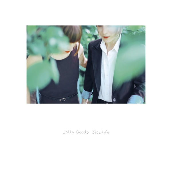 Jolly Goods - Slowlife |  Vinyl LP | Jolly Goods - Slowlife (LP) | Records on Vinyl