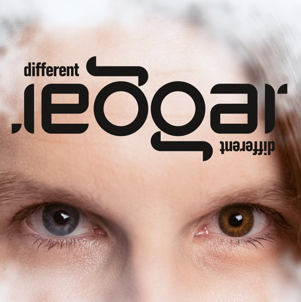  |  Vinyl LP | Edgar - Different (LP) | Records on Vinyl