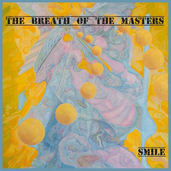 Harun Ghulam/Alaeddin Adlernest Barabbas - Breath Of The Masters |  Vinyl LP | Harun Ghulam/Alaeddin Adlernest Barabbas - Breath Of The Masters (LP) | Records on Vinyl