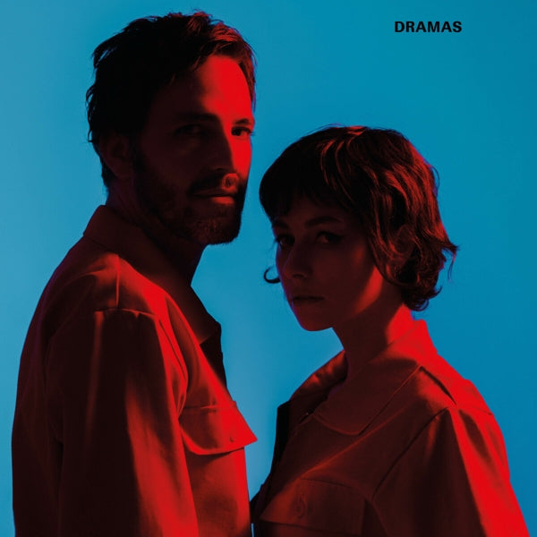 Dramas - Dramas |  Vinyl LP | Dramas - Dramas (LP) | Records on Vinyl