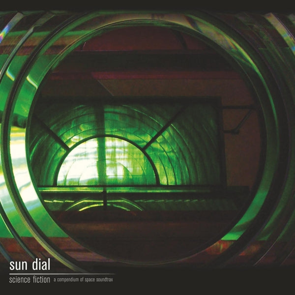  |  Vinyl LP | Sun Dial - Science Fiction (LP) | Records on Vinyl