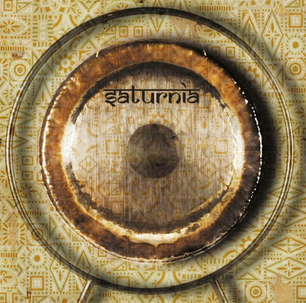  |  Vinyl LP | Saturnia - Glitter Odd (LP) | Records on Vinyl